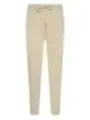 Beige Only Damen Slim Fit Hose