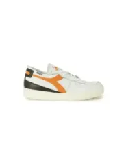 Weiße Diadora Heritage 403814 Sneaker