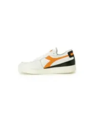 Weißer Diadora Heritage 403814 Sneaker