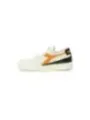 Weißer Diadora Heritage 403814 Sneaker