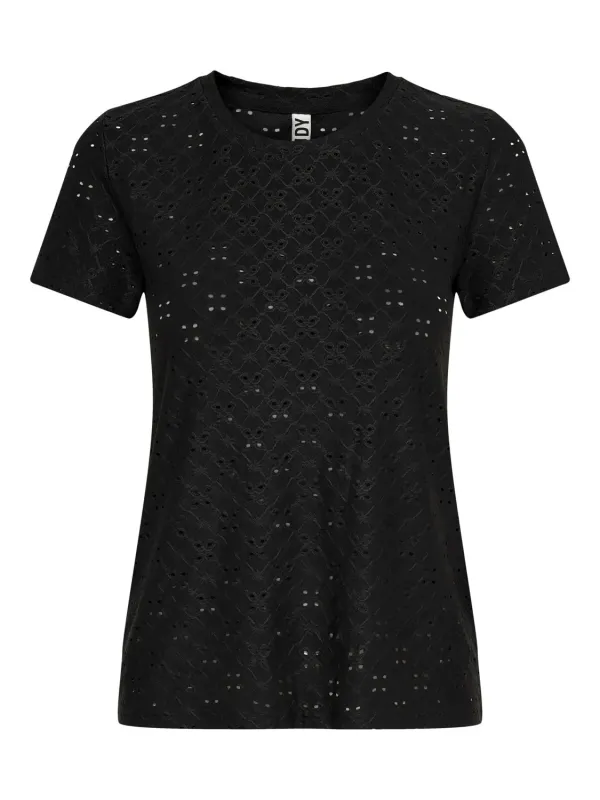 Jacqueline De Yong - Jacqueline De Yong T-Shirt Donna Jacqueline De Yong - Jacqueline De Yong T-Shirt Donna