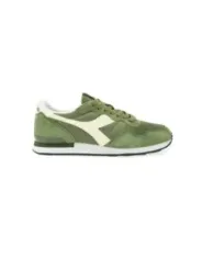 Grüne Diadora 399042 Sneakers zeigen
