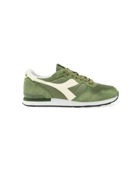 Grüne Diadora 399042 Sneakers zeigen