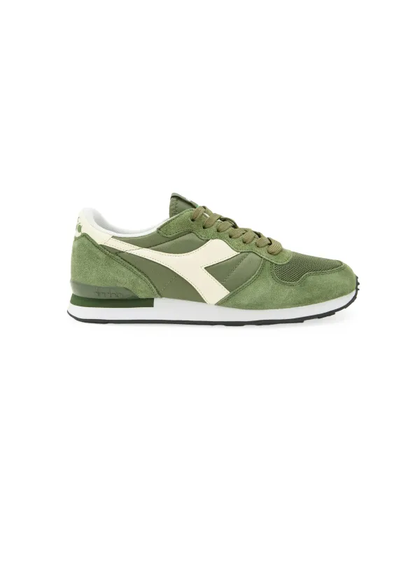 Grüne Diadora 399042 Sneakers zeigen Grüne Diadora 399042 Sneakers zeigen