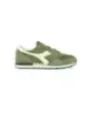 Grüne Diadora 399042 Sneakers zeigen