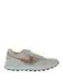 Weiße Nike 367827 Tennisschuhe Gold