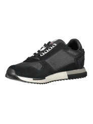 Sneakers Elevate Your Sneaker Game with Sleek Black Lace-ups 120,00 € 192827606012 | Planet-Deluxe