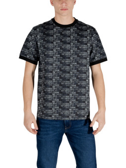 EA7 Armani Herren T-Shirt