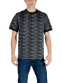 EA7 Armani Herren T-Shirt