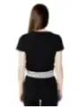 Moschino Bär-Print Damen Gürtel