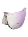 Handbags Elegant Purple Expandable Handbag with Contrasting Details 80,00 € 8445110263709 | Planet-Deluxe