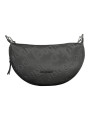 Handbags Chic Black Expandable Shoulder Bag 80,00 € 8445110266908 | Planet-Deluxe