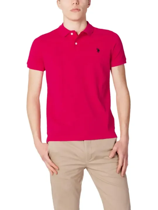 U.s. Polo Assn. - U.s. Polo Assn. Polo Uomo