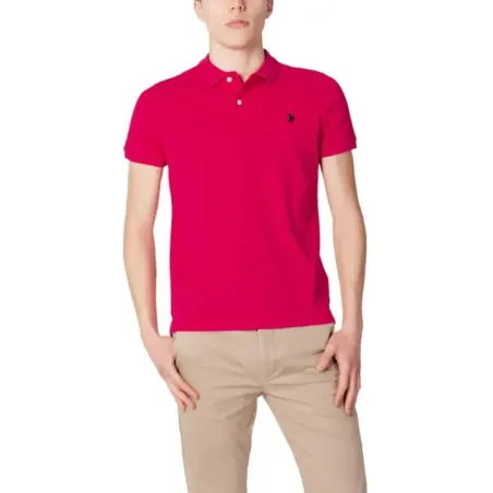 U.s. Polo Assn. - U.s. Polo Assn. Polo Uomo