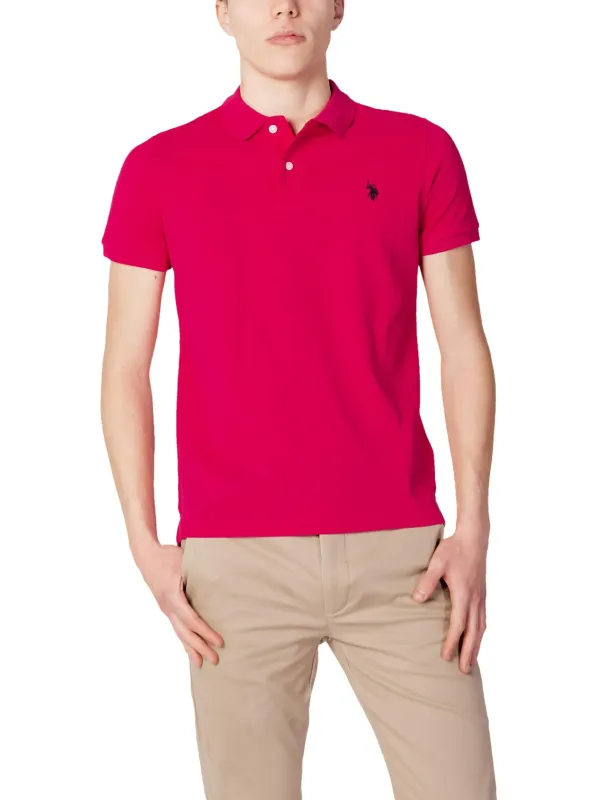 U.s. Polo Assn. - U.s. Polo Assn. Polo Uomo U.s. Polo Assn. - U.s. Polo Assn. Polo Uomo
