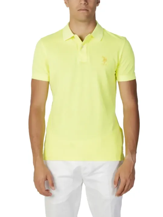 "U.s. Polo Assn. Polos im Sale | U.s. Polo Assn. 395056 online kaufen"|Planet-Deluxe