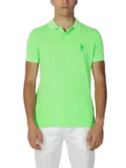 U.s. Polo Assn. - U.s. Polo Assn. Polo Uomo