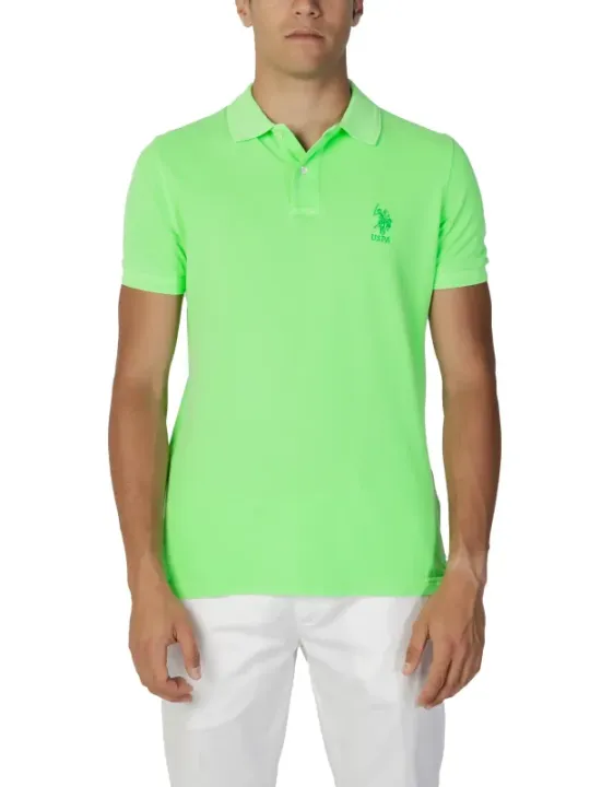 U.s. Polo Assn. - U.s. Polo Assn. Polo Uomo
