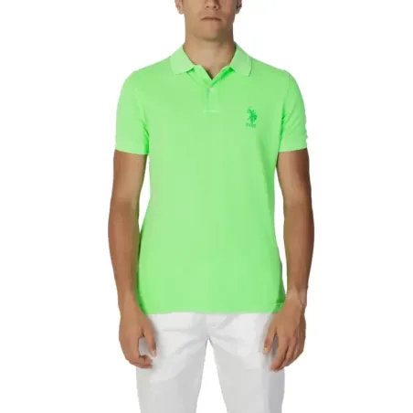 U.s. Polo Assn. - U.s. Polo Assn. Polo Uomo