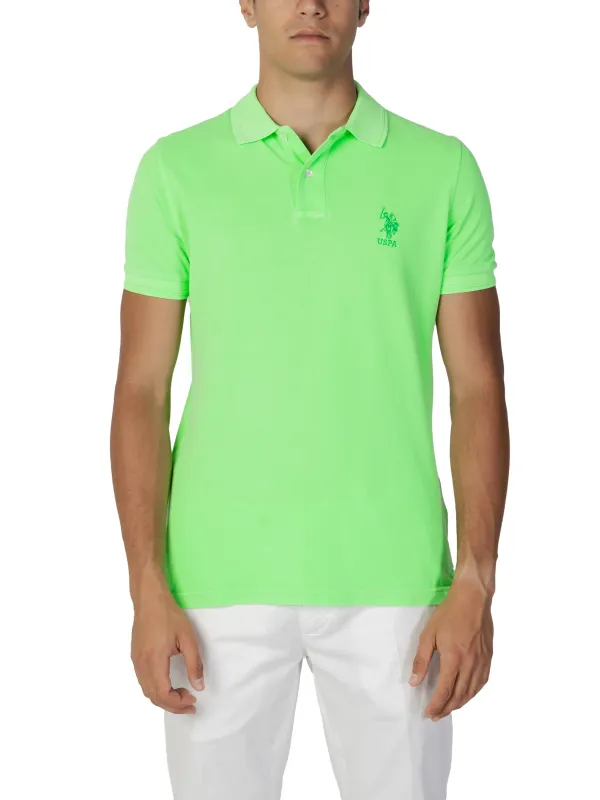 U.s. Polo Assn. - U.s. Polo Assn. Polo Uomo U.s. Polo Assn. - U.s. Polo Assn. Polo Uomo