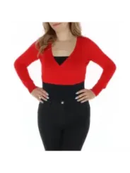 "Markup Cardigan im Sale | Markup - Markup Cardigan Donna online kaufen"|Planet-Deluxe