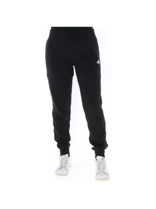 Dunkle graue Adidas Trainingshose