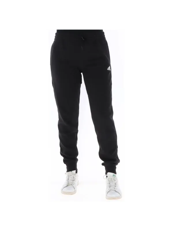 Dunkle graue Adidas Trainingshose Dunkle graue Adidas Trainingshose
