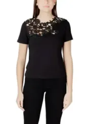 Morgan De Toi - Morgan De Toi T-Shirt Donna