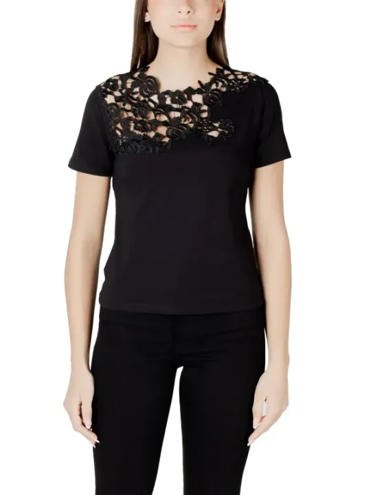 Morgan De Toi - Morgan De Toi T-Shirt Donna