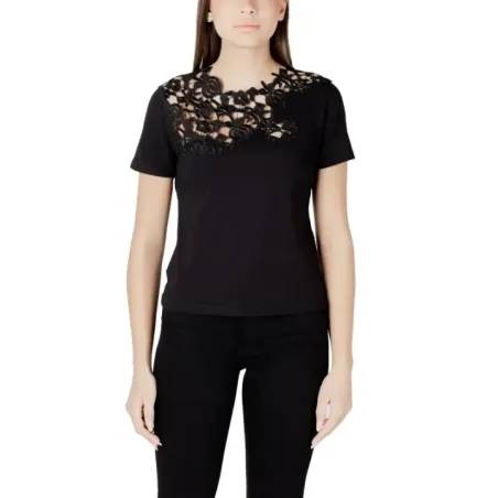 Morgan De Toi - Morgan De Toi T-Shirt Donna