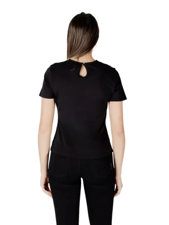 Morgan De Toi - Morgan De Toi T-Shirt Donna