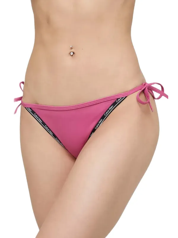 Calvin Klein Bikini-Höschen Calvin Klein Bikini-Höschen