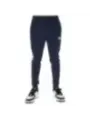 Navy Adidas Jogginghose und Schuhe
