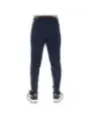Navy Adidas Trainingshose mit Streifen