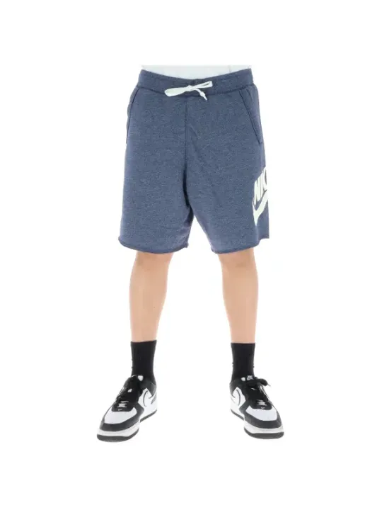 Nike - Nike Bermuda Uomo