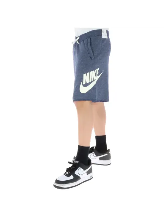 Nike - Nike Bermuda Uomo