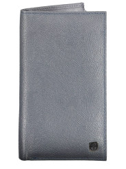 Wallets Sleek Double Compartment Leather Wallet 70,00 € 8052430855868 | Planet-Deluxe