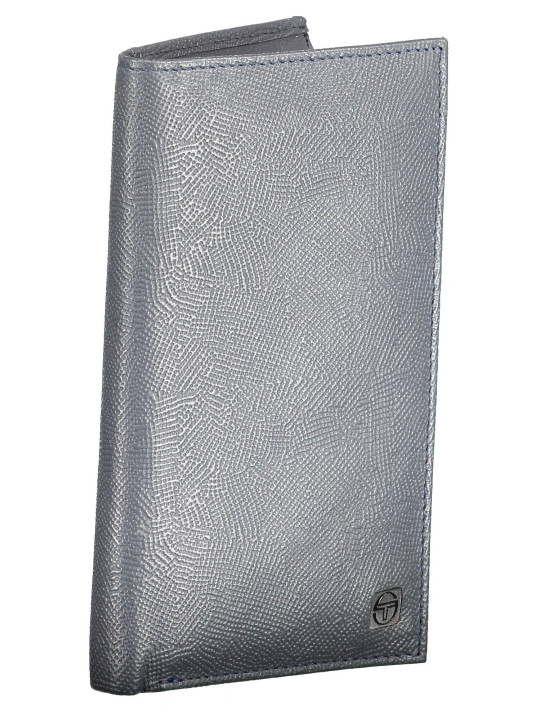 Wallets Sleek Double Compartment Leather Wallet 70,00 € 8052430855868 | Planet-Deluxe