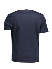T-Shirts Classic Blue Organic Cotton Tee 50,00 € 194116653820 | Planet-Deluxe