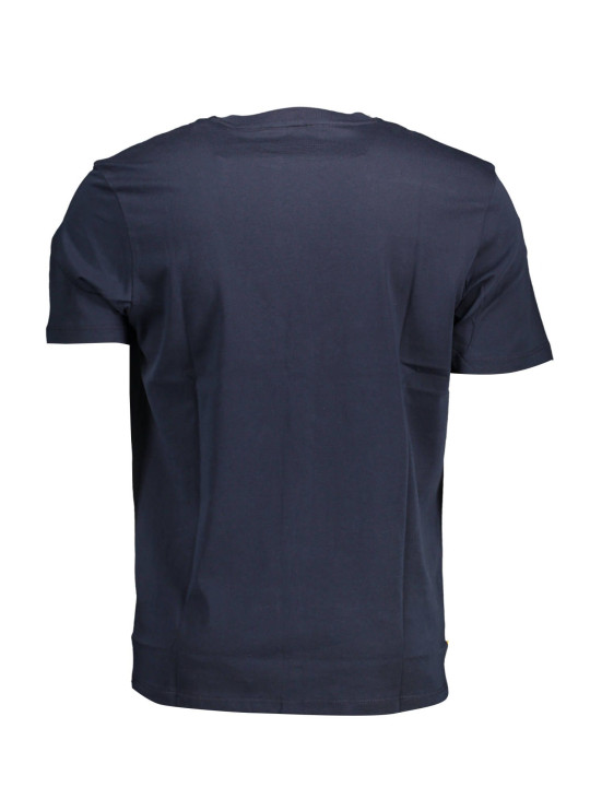 T-Shirts Classic Blue Organic Cotton Tee 50,00 € 194116653820 | Planet-Deluxe