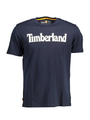 T-Shirts Classic Blue Organic Cotton Tee 50,00 € 194116653820 | Planet-Deluxe