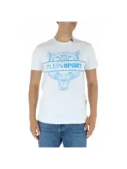 "Plein Sport T-Shirt im Sale | Plein Sport 382548 online kaufen"|Planet-Deluxe