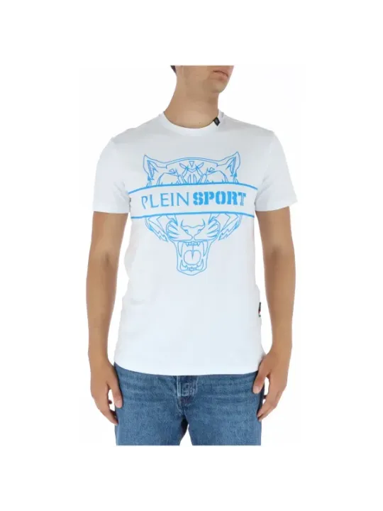 "Plein Sport T-Shirt im Sale | Plein Sport 382548 online kaufen"|Planet-Deluxe