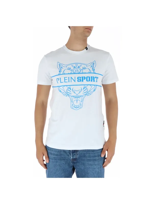 "Plein Sport T-Shirt im Sale | Plein Sport 382548 online kaufen"|Planet-Deluxe