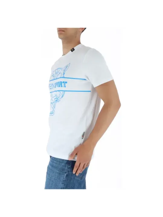 "Plein Sport T-Shirt im Sale | Plein Sport 382548 online kaufen"|Planet-Deluxe