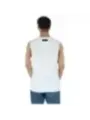 Plein Sport Tanktop, Mann Rückenansicht