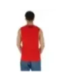 Mann trägt Plein Sport Tanktop