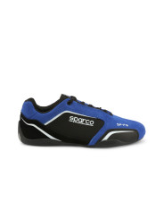 Sparco Royal Blau Rennschuh Sneaker