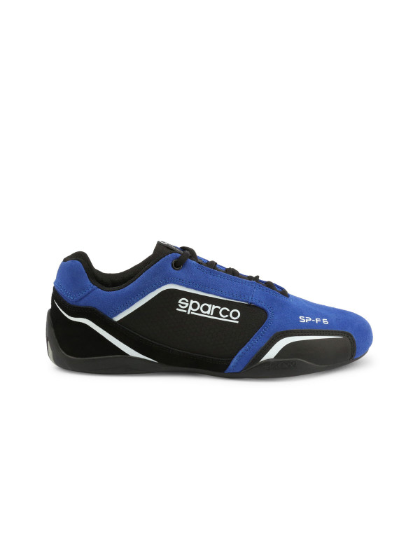 Sparco Royal Blau Rennschuh Sneaker Sparco Royal Blau Rennschuh Sneaker