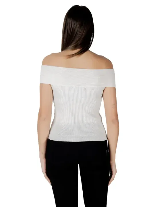 "Morgan De Toi Top im Sale | Morgan De Toi - Morgan De Toi Top Donna online kaufen"|Planet-Deluxe